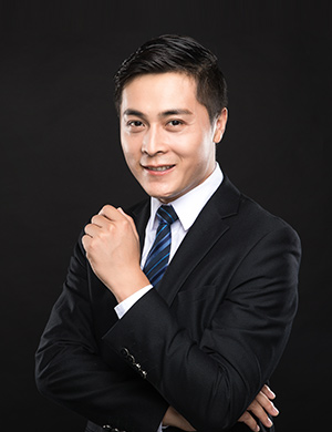 李煜